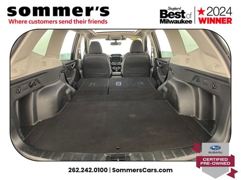 Certified 2023 Subaru Forester Premium image 30