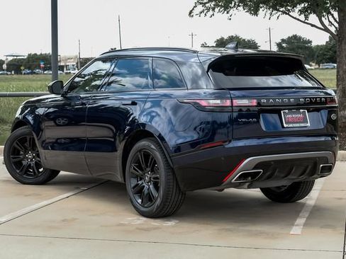 Used 2023 Land Rover Range Rover Velar R-Dynamic S AWD/4WD image 11