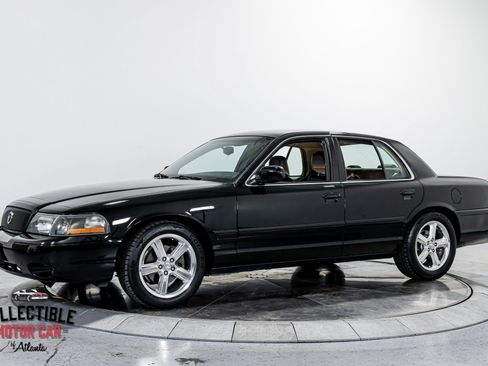 Used 2003 Mercury Marauder image 10