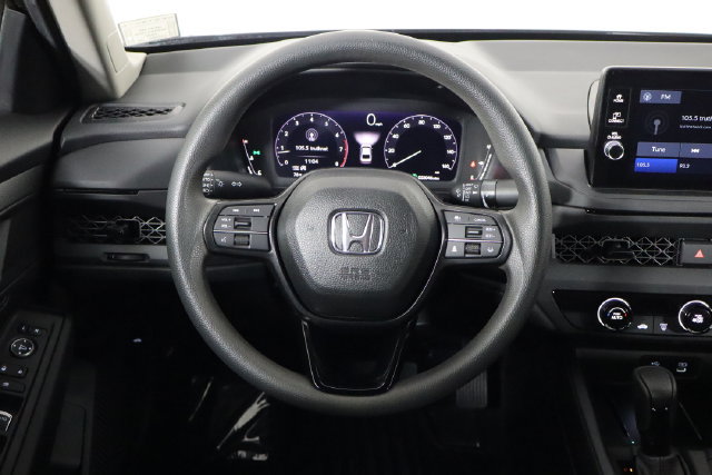 Used 2026 Honda Accord LX image 7