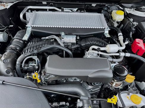 New 2026 Subaru Outback Wilderness AWD/4WD image 40