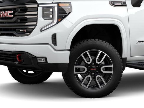 New 2026 GMC Sierra 1500 AT4 w/ AT4 Premium Package image 38