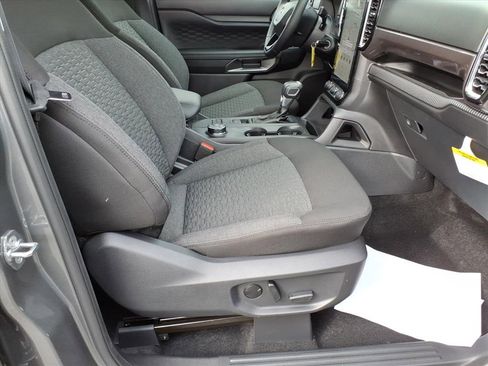 New 2025 Ford Ranger XLT w/ Equipment Group 301A High image 9