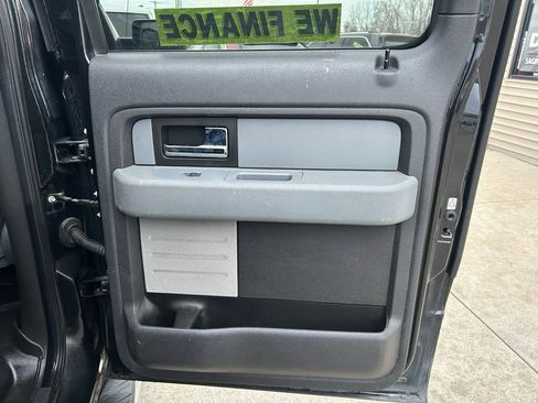 Used 2014 Ford F150 XLT w/ Equipment Group 302A Luxury image 16