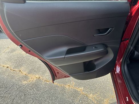 New 2025 Hyundai Kona SEL image 21