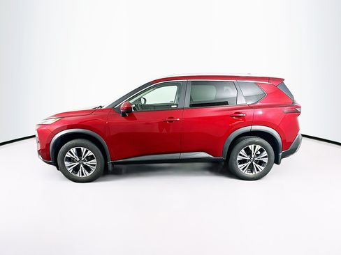 Used 2023 Nissan Rogue SV w/ SV Premium B Package AWD/4WD image 4