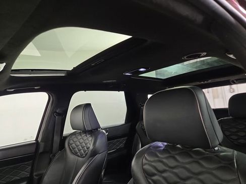 Used 2020 Hyundai Palisade Limited AWD/4WD image 33