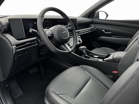 New 2025 Hyundai Santa Cruz XRT image 14