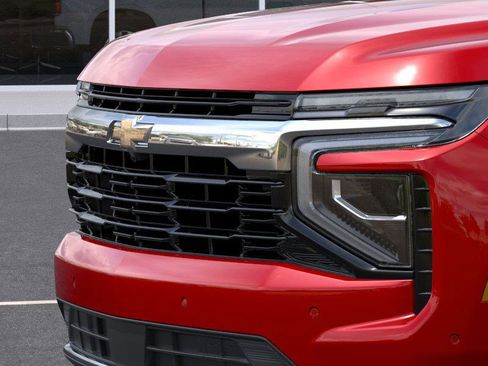 New 2026 Chevrolet Tahoe LS w/ Max Trailering Package AWD/4WD image 13