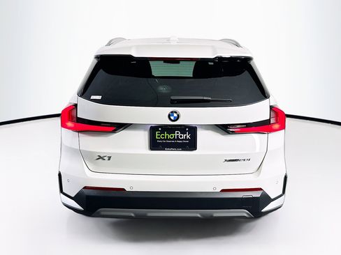 Used 2023 BMW X1 xDrive28i image 7