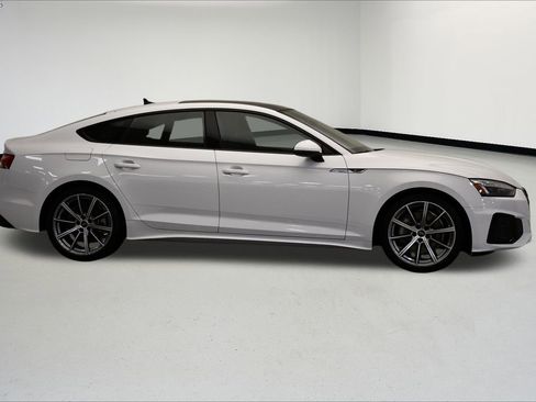 Certified 2025 Audi A5 2.0T Premium Plus image 6