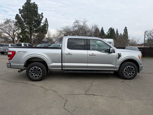 Used 2023 Ford F150 Lariat image 6