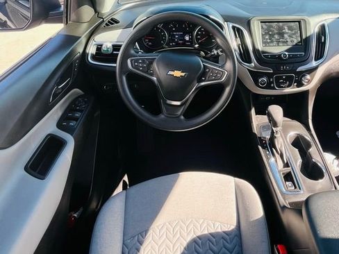 Used 2024 Chevrolet Equinox LS w/ LS Convenience Package image 8