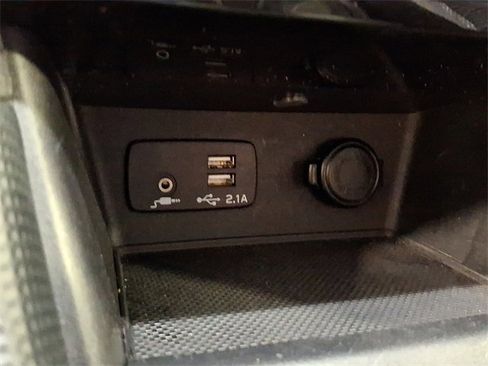 Certified 2024 Subaru Forester Premium image 23