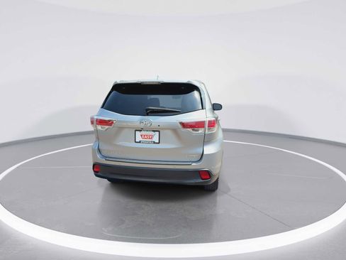 Used 2014 Toyota Highlander Limited FWD image 7