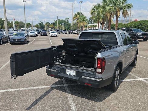 Used 2019 Honda Ridgeline RTL image 20