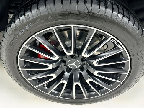 Certified 2025 Mercedes-Benz G 63 AMG G 63 AMG image 34