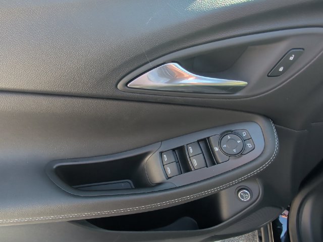 Used 2026 Buick Encore GX Preferred w/ Comfort Package FWD image 25