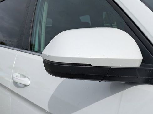New 2026 Volkswagen Atlas SE FWD image 11