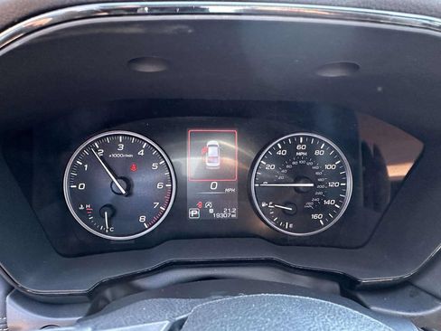 Used 2024 Subaru Legacy Premium AWD/4WD image 24