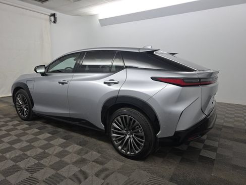 Used 2024 Lexus RZ 450e Premium w/ Accessory Package (2T) AWD/4WD image 7