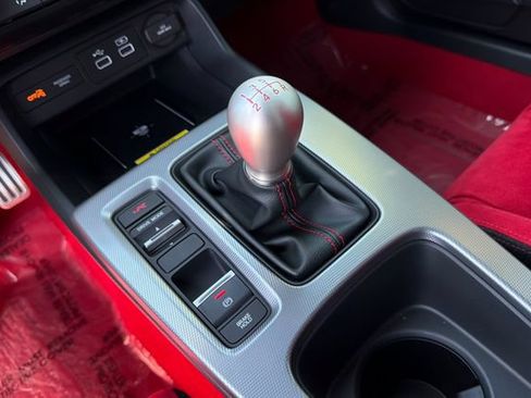 Certified 2025 Honda Civic Type R image 25