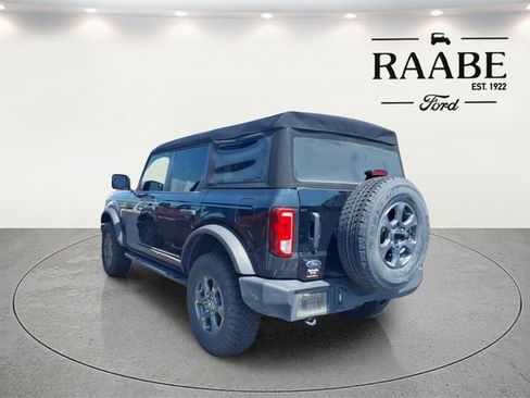 Used 2024 Ford Bronco Big Bend AWD/4WD image 15