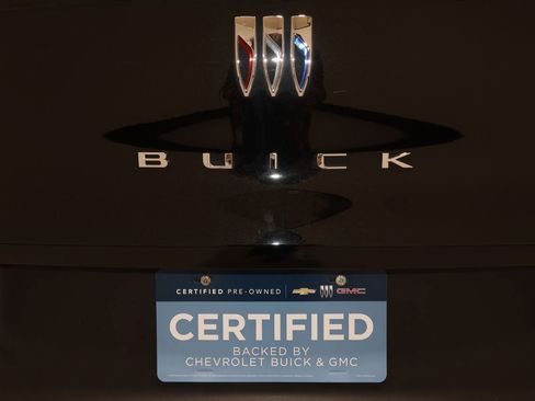 Certified 2024 Buick Envista Preferred w/ Convenience I Package image 34