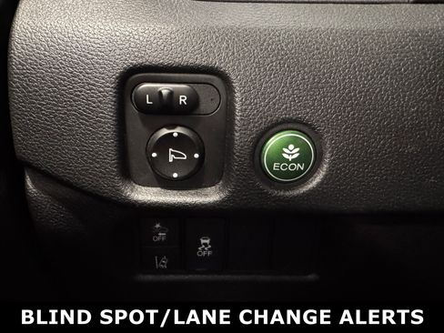Used 2019 Honda Passport EX-L image 11