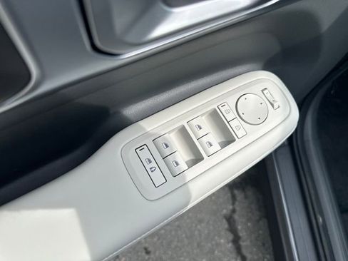 New 2026 Hyundai Santa Fe SEL image 11