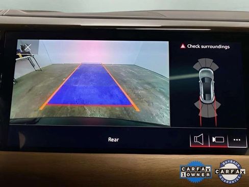 Used 2022 Audi e-tron GT Premium Plus image 46