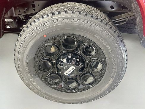 New 2026 Ford F250 XLT AWD/4WD image 31