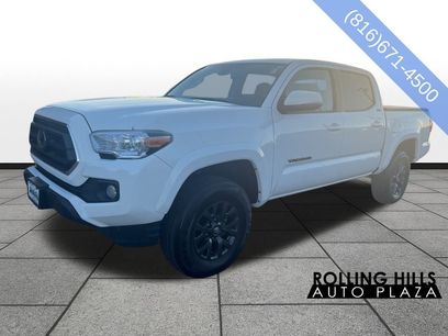 Used 2023 Toyota Tacoma SR