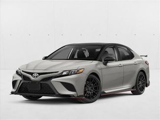 Used 2023 Toyota Camry TRD w/ TRD Package w/JBL Audio FWD video 1