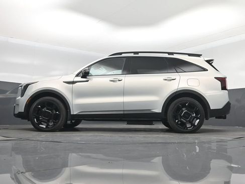 Certified 2026 Kia Sorento X-Line EX AWD/4WD image 15