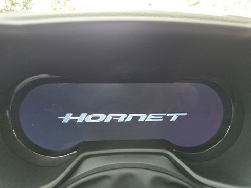 Used 2024 Dodge Hornet R/T w/ R/T Blacktop Package image 33