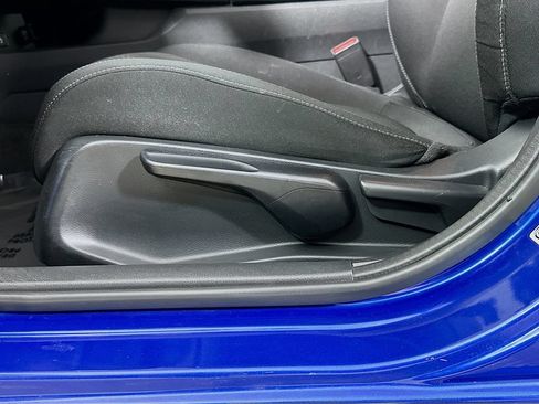 Used 2018 Honda Civic LX image 19