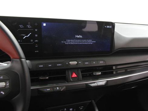 Used 2025 Kia K4 GT-Line w/ GT-Line Premium Package image 9