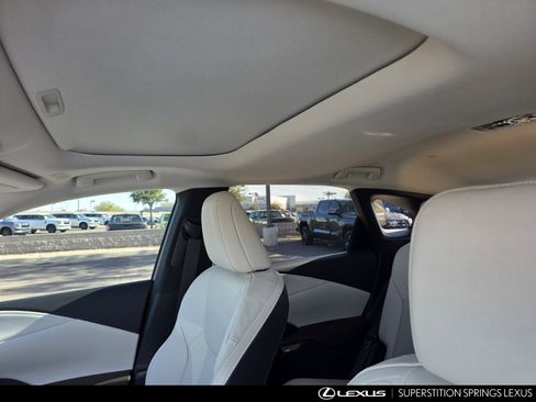 New 2026 Lexus RX 350 Premium Plus image 14