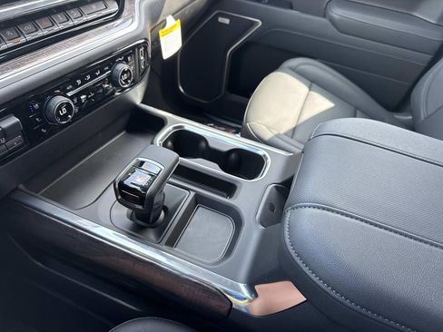 New 2026 Chevrolet Silverado 1500 LTZ w/ LTZ Premium Texas Edition AWD/4WD image 27