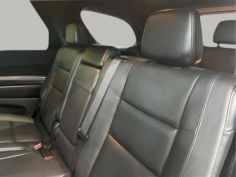 Used 2019 Dodge Durango GT AWD/4WD image 10