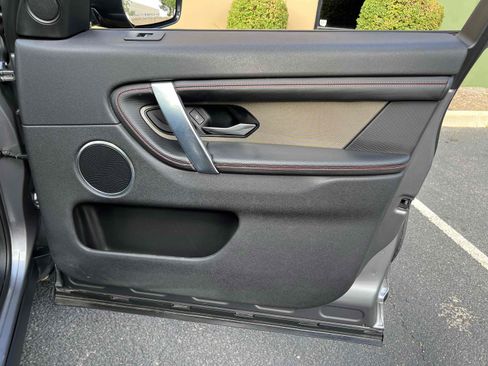 Used 2020 Land Rover Discovery Sport S R-Dynamic image 67