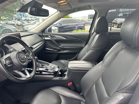 Certified 2023 MAZDA CX-9 Touring AWD/4WD image 10