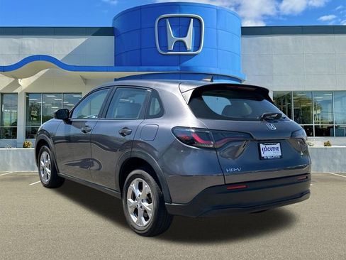 Used 2024 Honda HR-V LX image 4