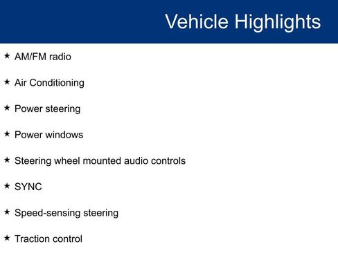 Certified 2019 Ford Ranger XL w/ Equipment Group 101A Mid image 16