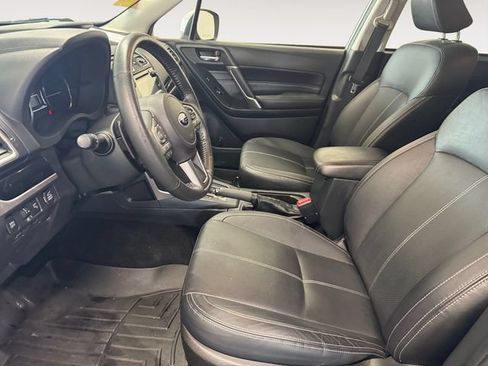 Used 2018 Subaru Forester 2.0XT Touring AWD/4WD image 7