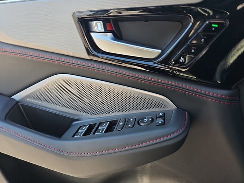 New 2026 Acura MDX A-Spec image 26