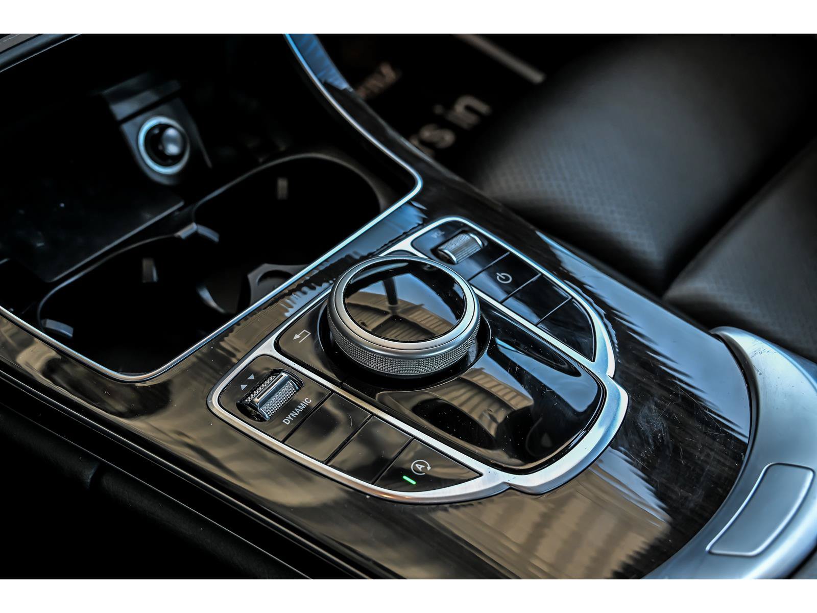 Used 2018 Mercedes-Benz C 300 4MATIC Sedan image 21