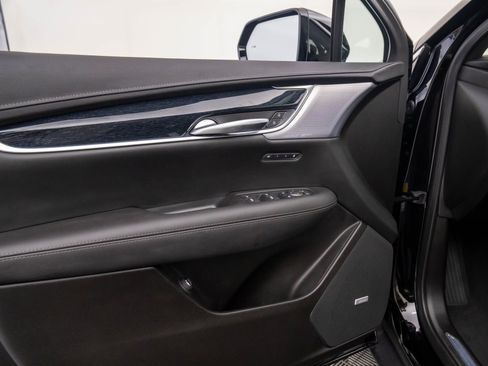 New 2026 Cadillac XT5 Premium Luxury w/ LPO, Floor Liner Package image 14