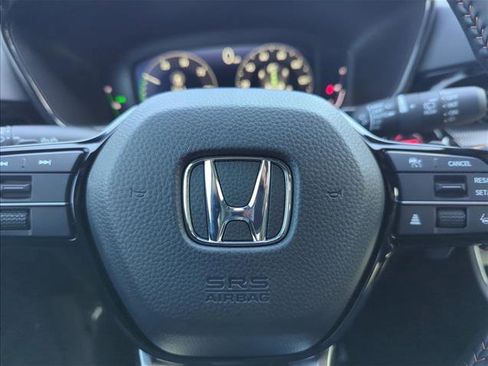 New 2026 Honda CR-V Sport Touring image 18